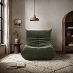 Pouf salon design