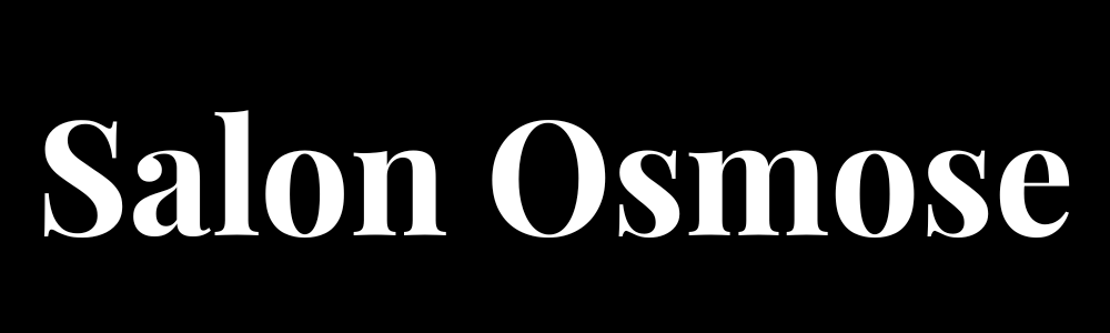 Salon Osmose